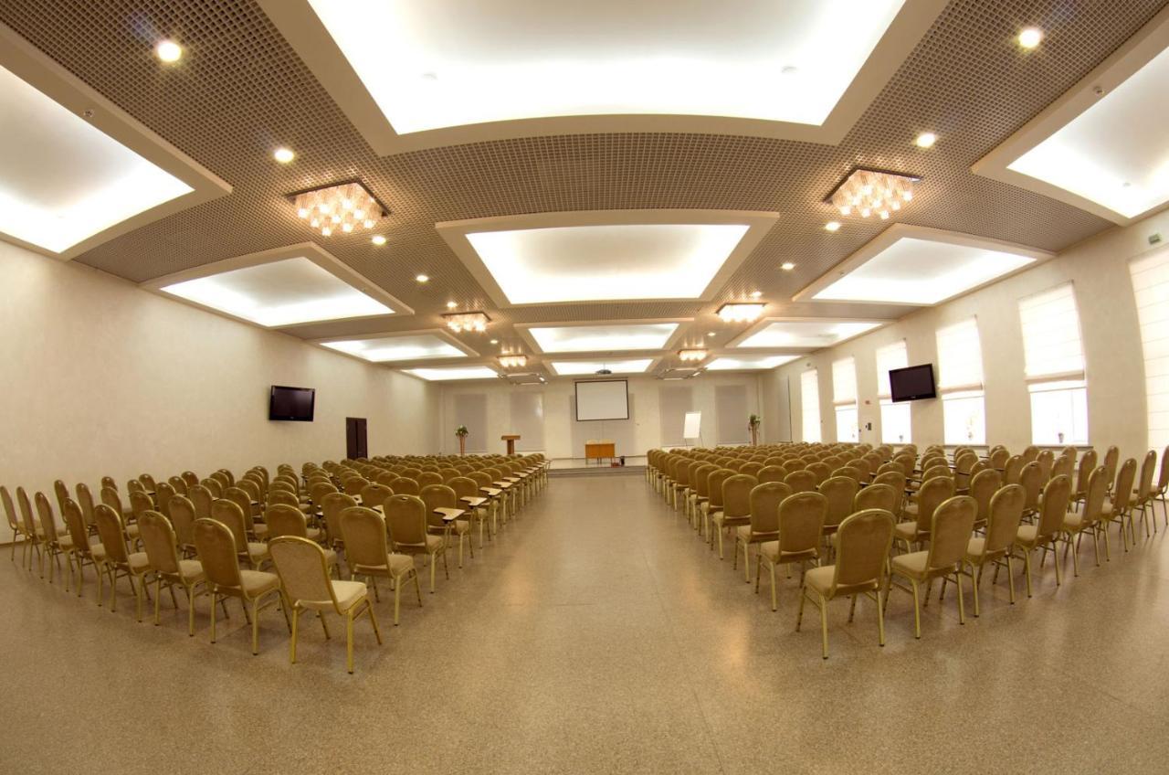 Conference Hall Irpin' Hotel Luaran gambar