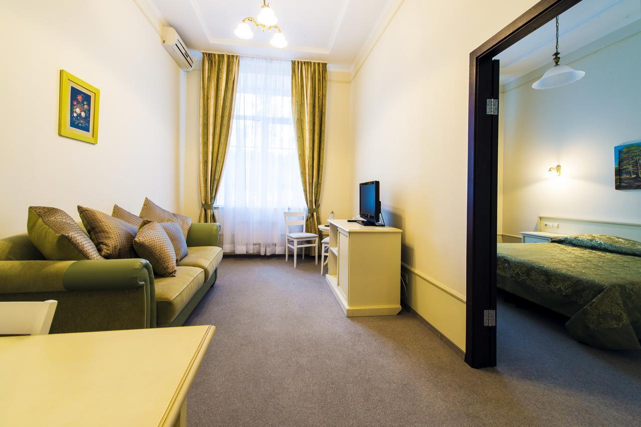 Conference Hall Irpin' Hotel Luaran gambar