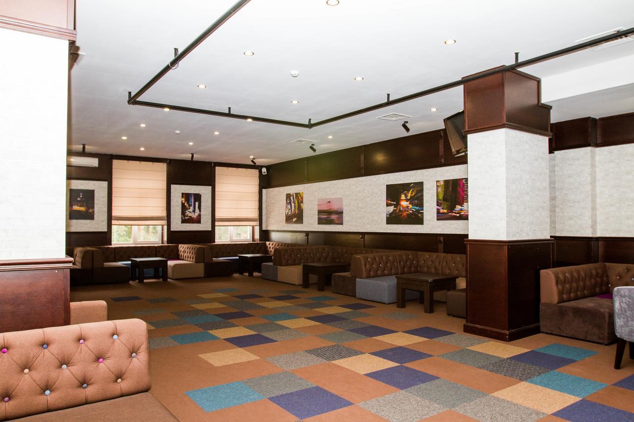 Conference Hall Irpin' Hotel Luaran gambar