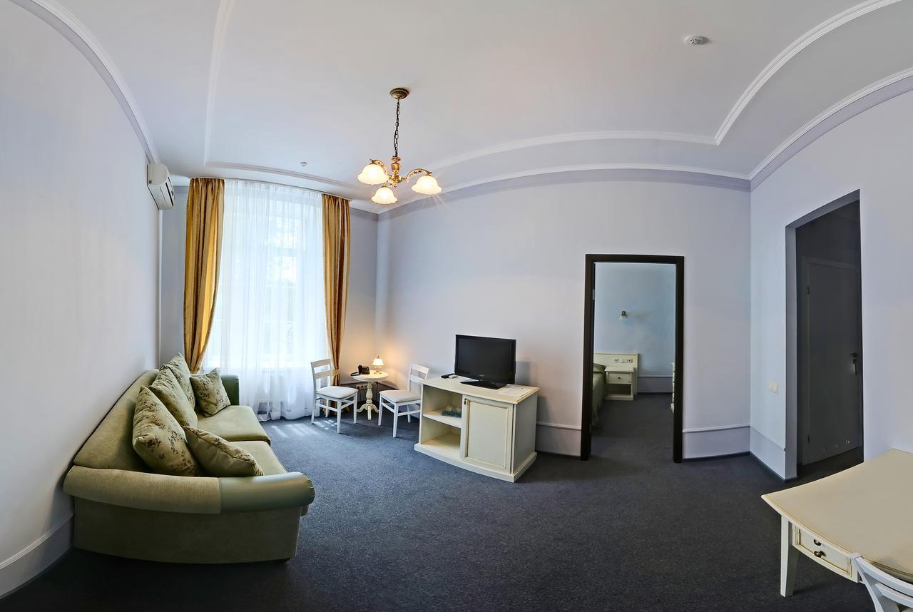 Conference Hall Irpin' Hotel Luaran gambar