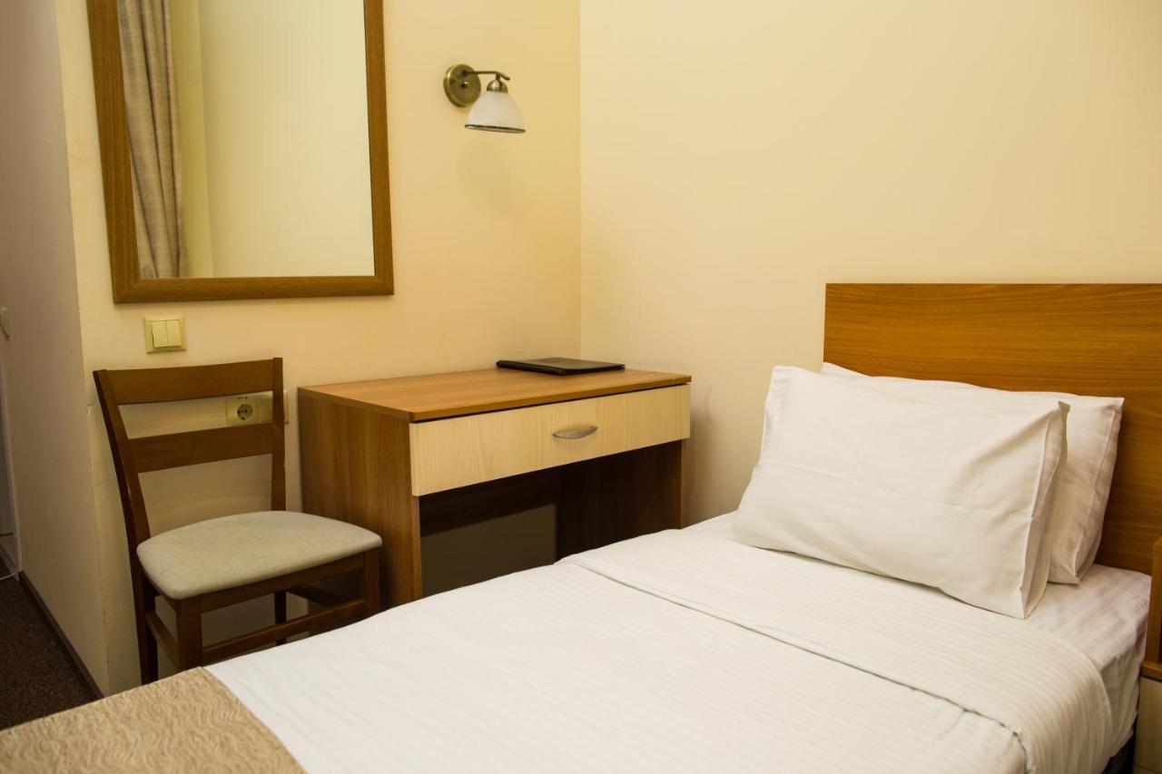 Conference Hall Irpin' Hotel Luaran gambar