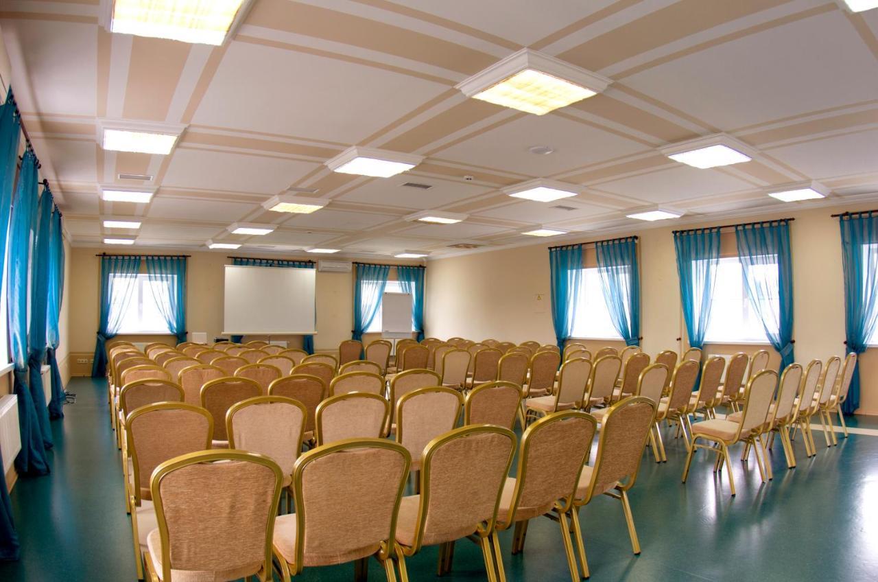 Conference Hall Irpin' Hotel Luaran gambar